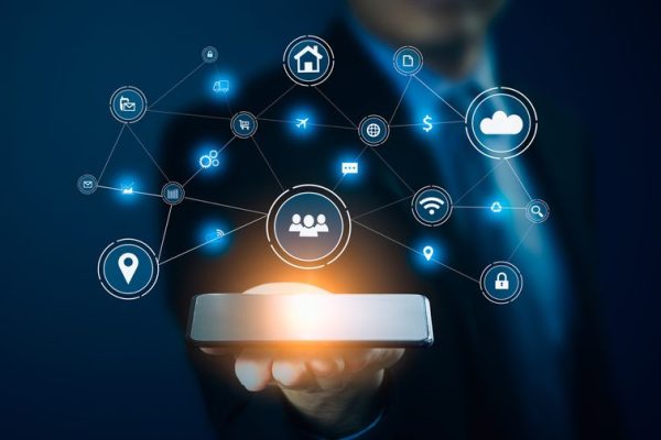 Network setup and optimization